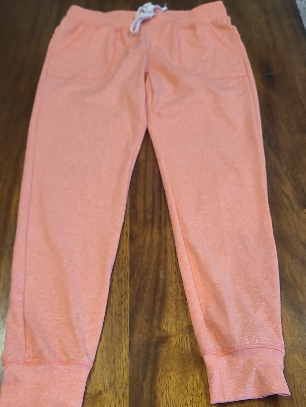 ZYIA Active  Joggers Size Small.  Like New